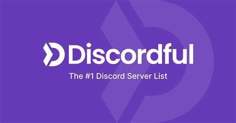 discordful|Discord Servers 